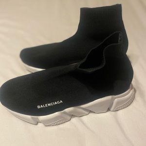 womens balenciaga shoes 6.5